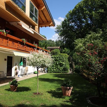 Ferienwohnung Naehe Bergdoktor Drehorte Ellmau, Going, Scheffau Und Soell Itd100 By Fewo-Plan Itter Exterior photo