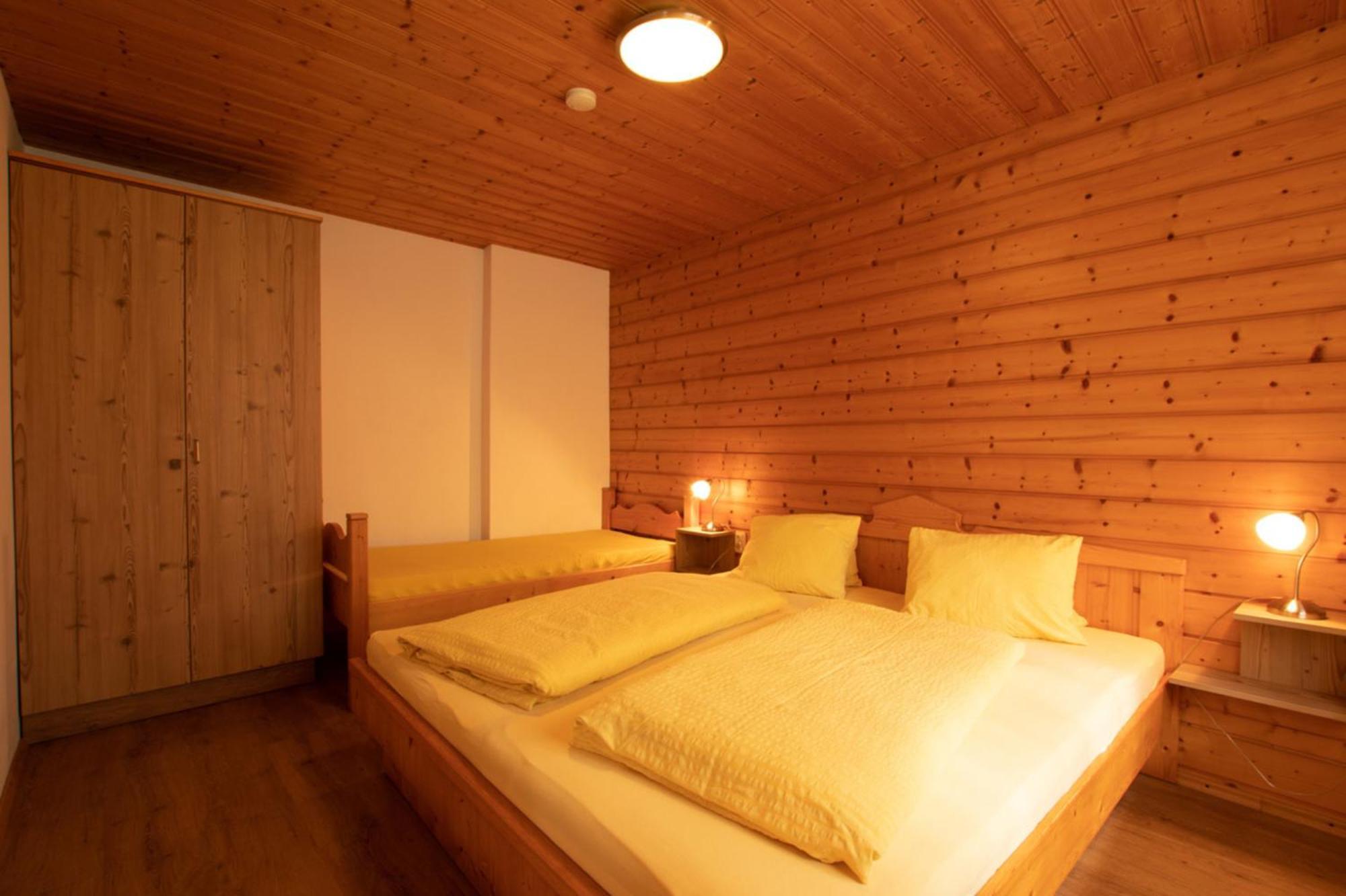 Ferienwohnung Naehe Bergdoktor Drehorte Ellmau, Going, Scheffau Und Soell Itd100 By Fewo-Plan Itter Exterior photo