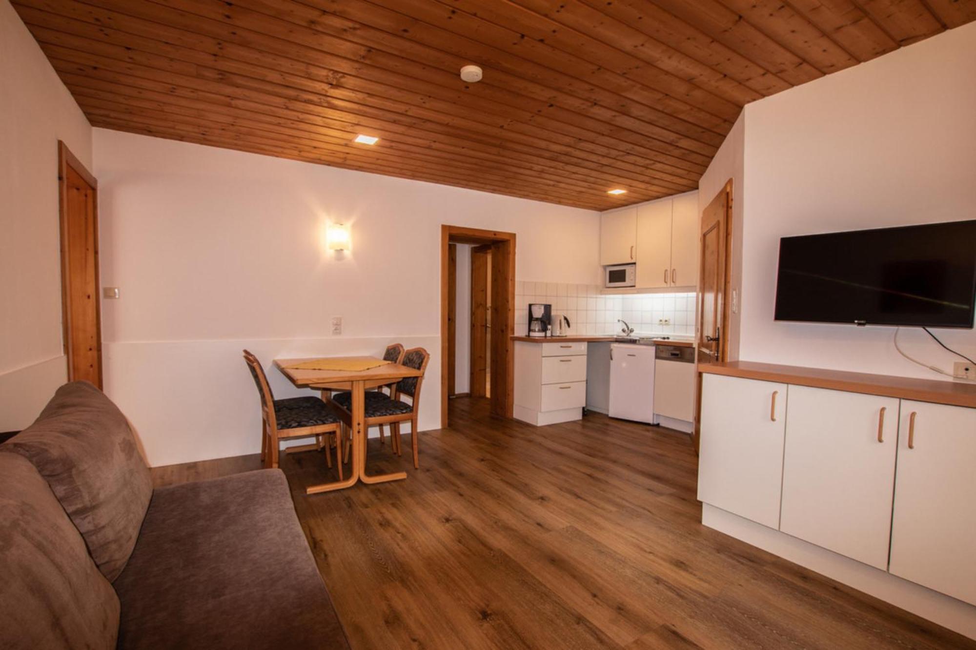 Ferienwohnung Naehe Bergdoktor Drehorte Ellmau, Going, Scheffau Und Soell Itd100 By Fewo-Plan Itter Exterior photo