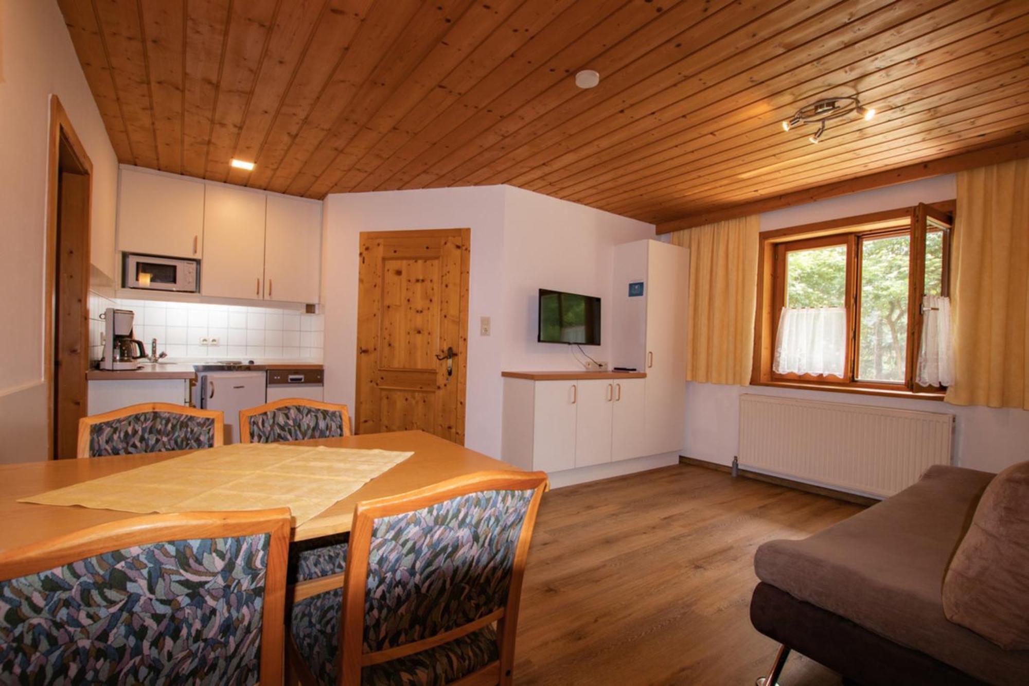 Ferienwohnung Naehe Bergdoktor Drehorte Ellmau, Going, Scheffau Und Soell Itd100 By Fewo-Plan Itter Exterior photo