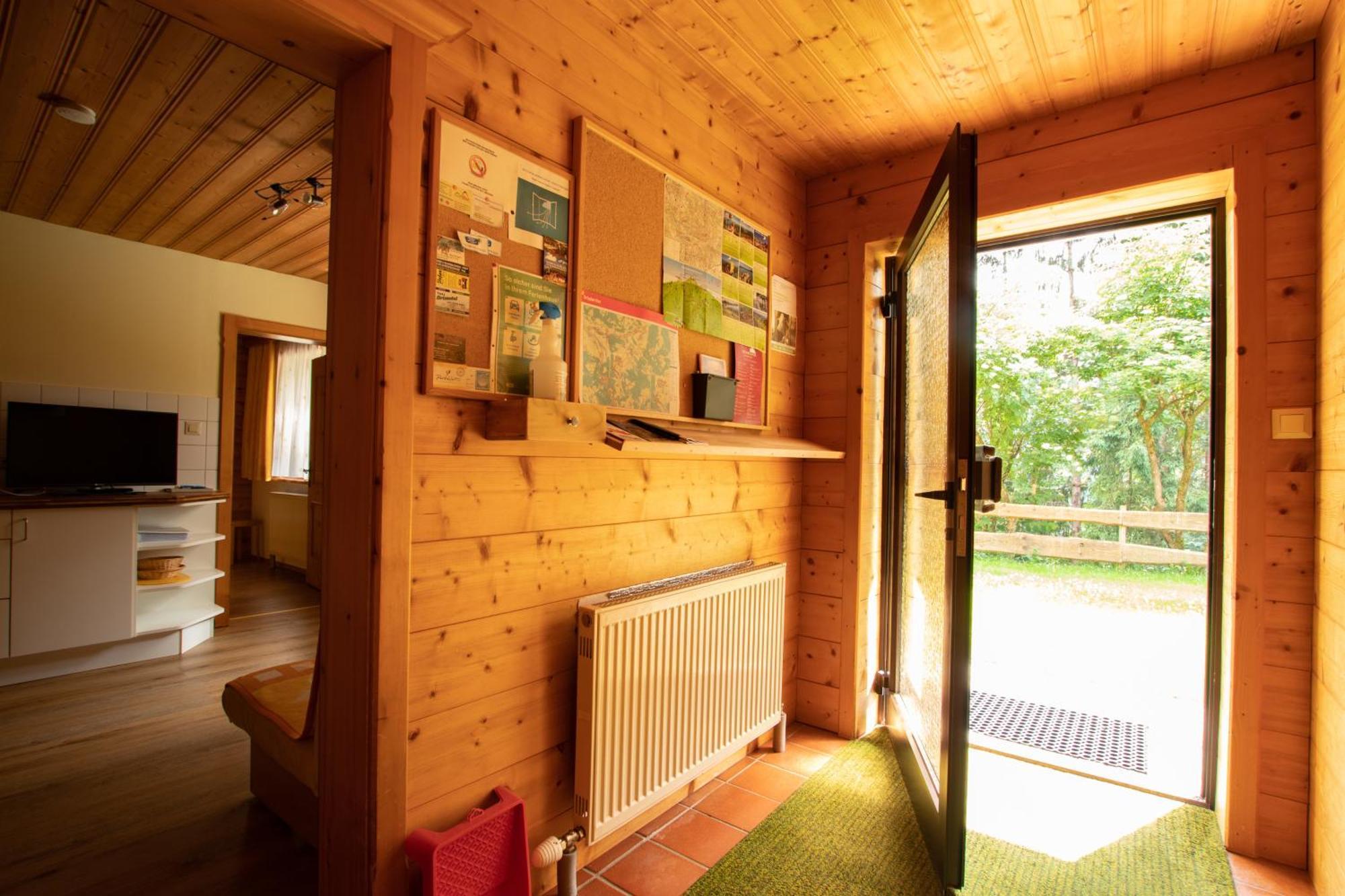 Ferienwohnung Naehe Bergdoktor Drehorte Ellmau, Going, Scheffau Und Soell Itd100 By Fewo-Plan Itter Exterior photo