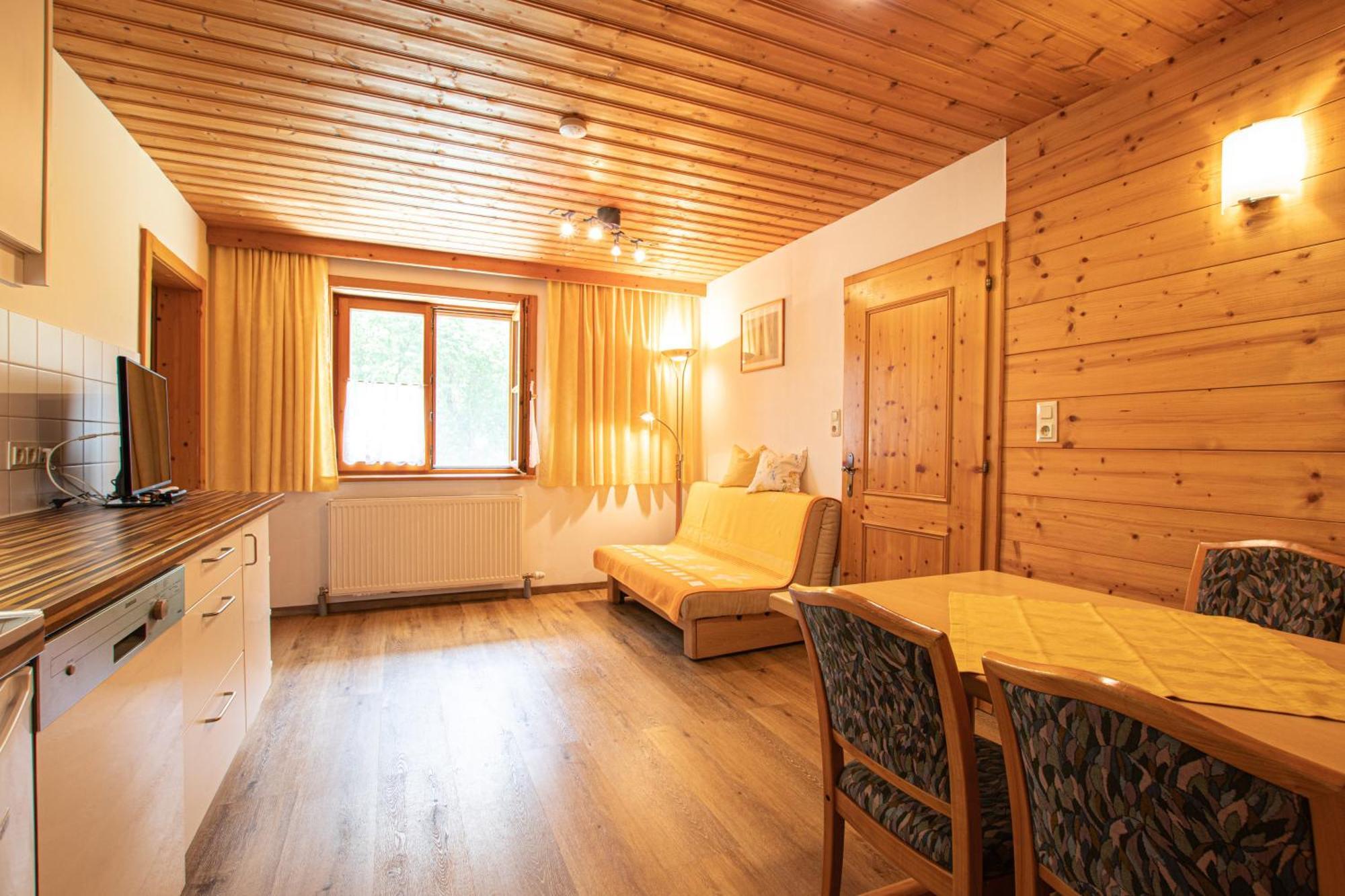 Ferienwohnung Naehe Bergdoktor Drehorte Ellmau, Going, Scheffau Und Soell Itd100 By Fewo-Plan Itter Exterior photo