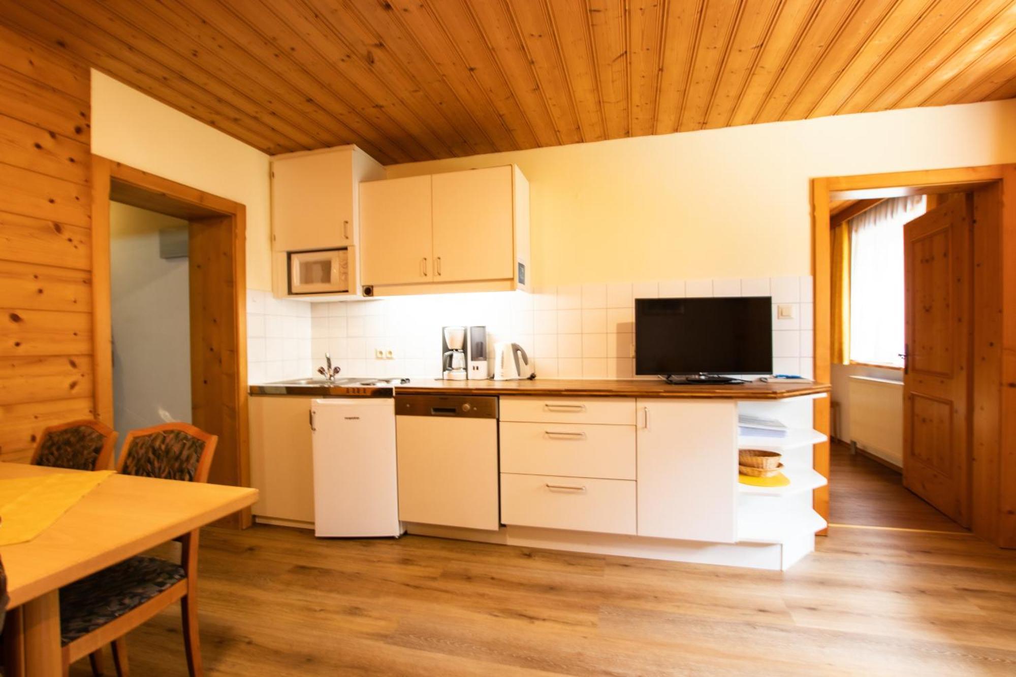 Ferienwohnung Naehe Bergdoktor Drehorte Ellmau, Going, Scheffau Und Soell Itd100 By Fewo-Plan Itter Exterior photo