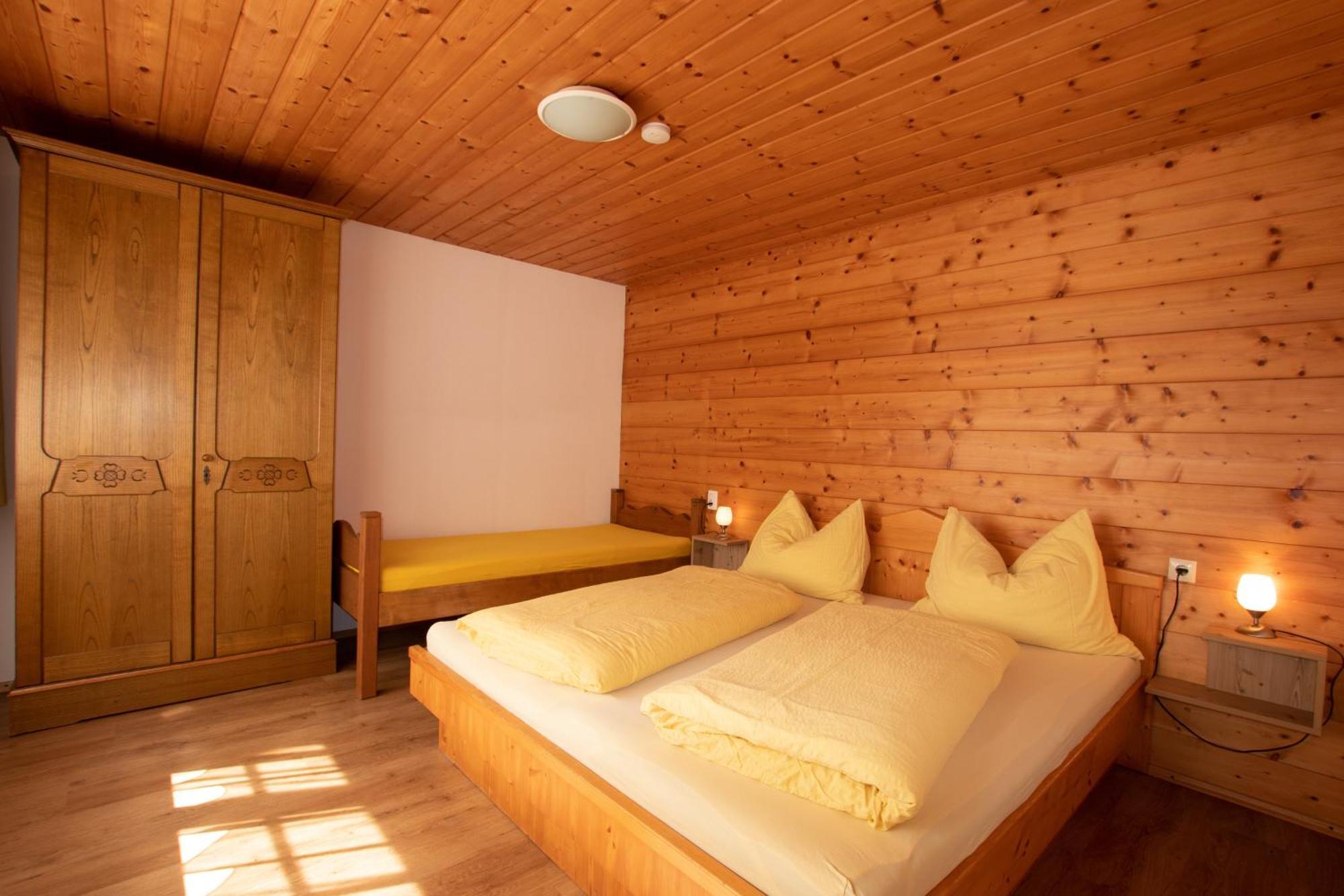 Ferienwohnung Naehe Bergdoktor Drehorte Ellmau, Going, Scheffau Und Soell Itd100 By Fewo-Plan Itter Exterior photo